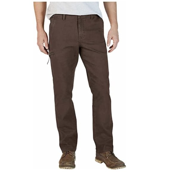🛍️ Weatherproof Vintage Men's Relaxed Fit Trevorland Flex Utility Stretch Pant - Picture 1 of 7